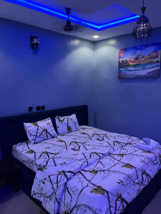Superior Rooms